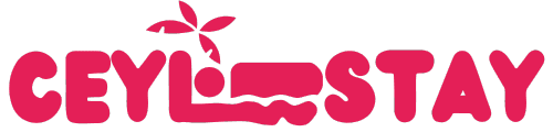 CeylonStay Logo